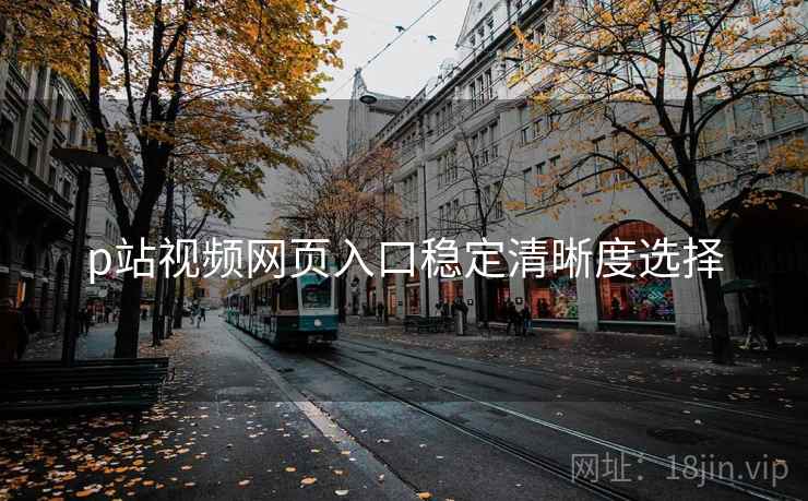 p站视频网页入口稳定清晰度选择